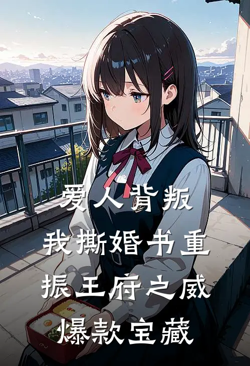 爱人背叛，我撕婚书重振王府之威爆款宝藏