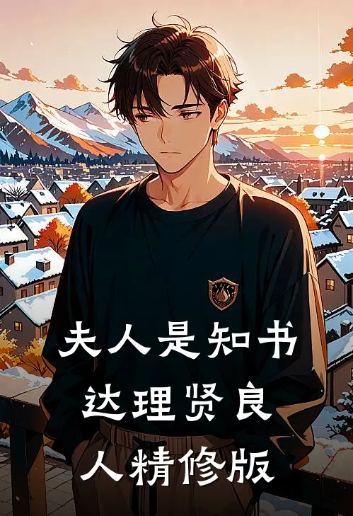 夫人是知书达理贤良人精修版