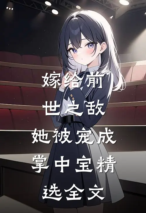 嫁给前世之敌，她被宠成掌中宝精选全文