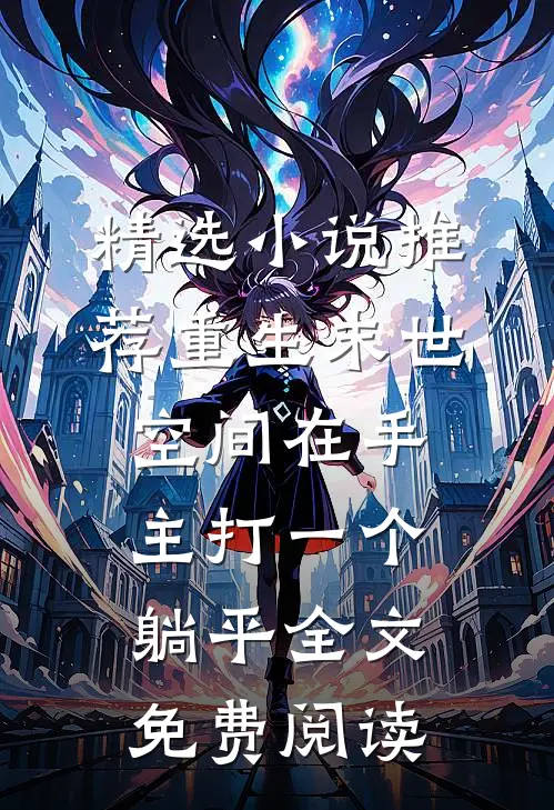 精选小说推荐重生末世:空间在手,主打一个躺平全文免费阅读