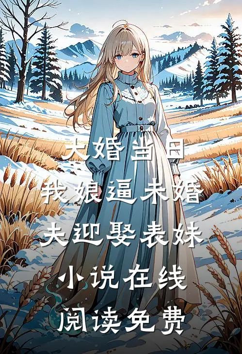大婚当日，我娘逼未婚夫迎娶表妹小说在线阅读免费