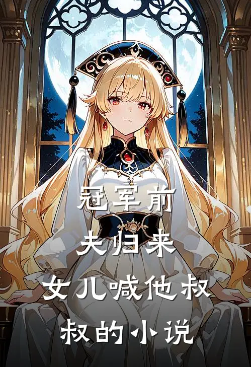 冠军前夫归来，女儿喊他叔叔的小说