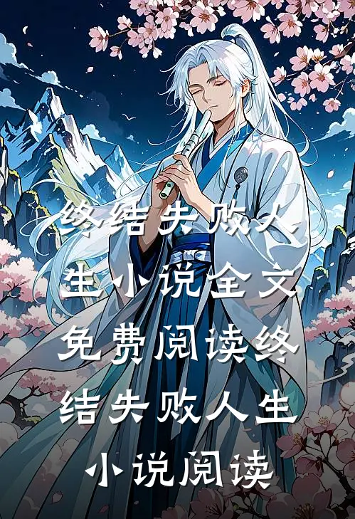 终结失败人生小说全文免费阅读_终结失败人生小说阅读