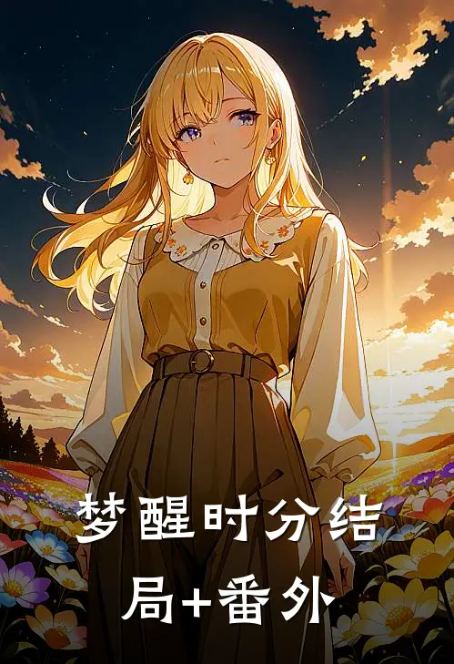梦醒时分结局+番外