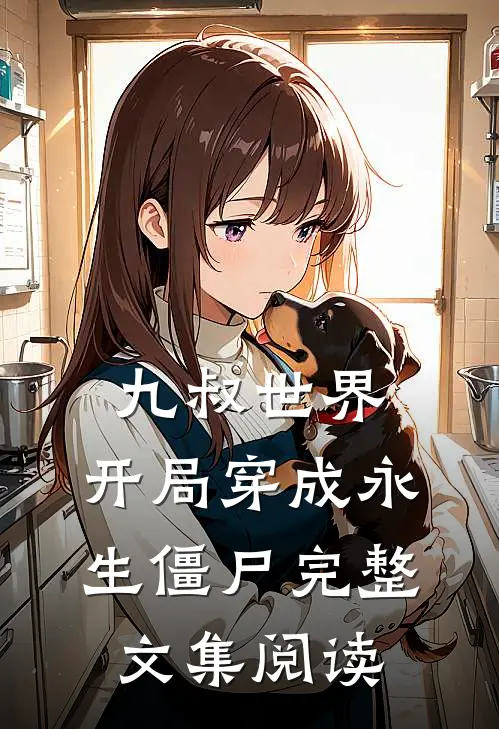 九叔世界：开局穿成永生僵尸完整文集阅读