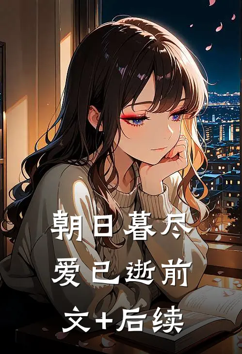 朝日暮尽爱已逝前文+后续