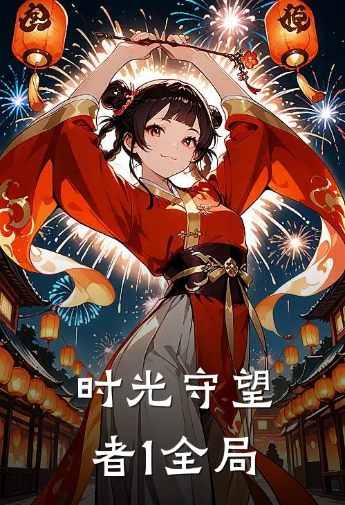 时光守望者1全局
