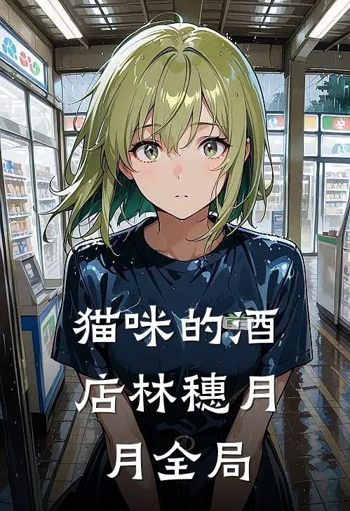 猫咪的酒店林穗月月全局