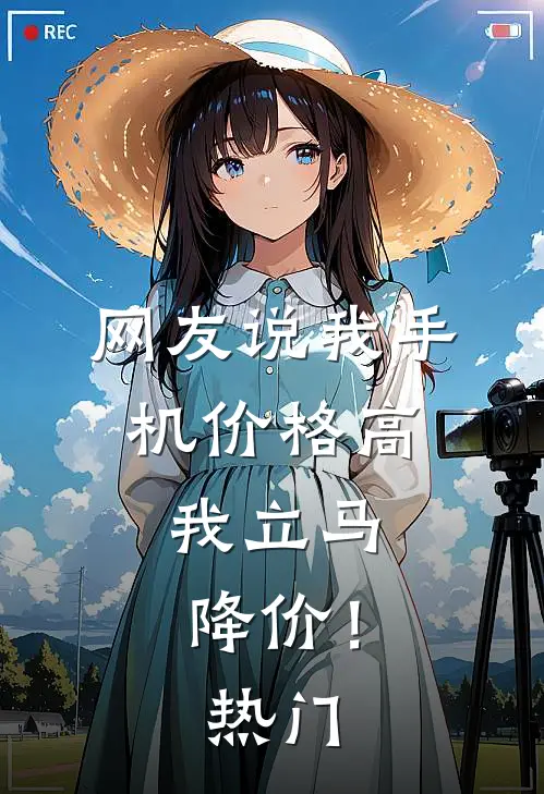 网友说我手机价格高，我立马降价！热门