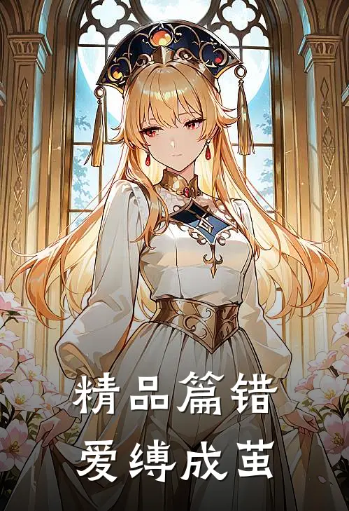 精品篇错爱缚成茧