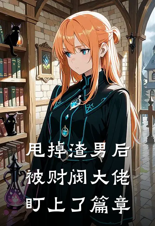甩掉渣男后，被财阀大佬盯上了篇章