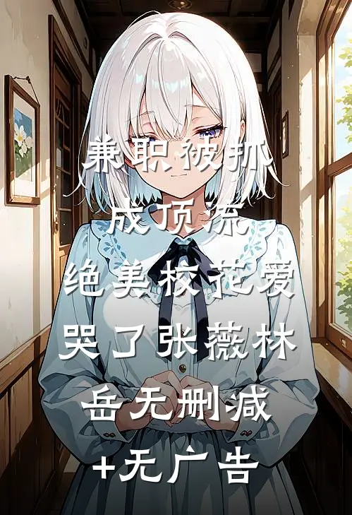 兼职被抓成顶流，绝美校花爱哭了张薇林岳无删减+无广告