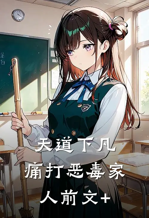 天道下凡，痛打恶毒家人前文+