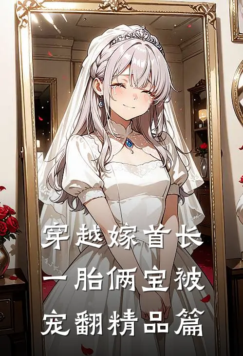 穿越嫁首长，一胎俩宝被宠翻精品篇