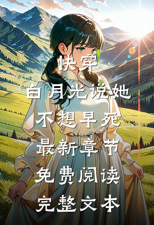 快穿:白月光说她不想早死最新章节免费阅读完整文本
