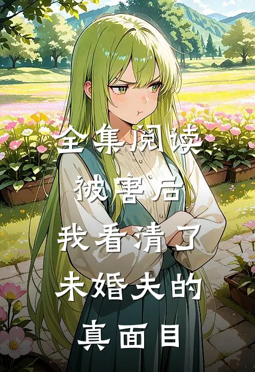 全集阅读被害后，我看清了未婚夫的真面目