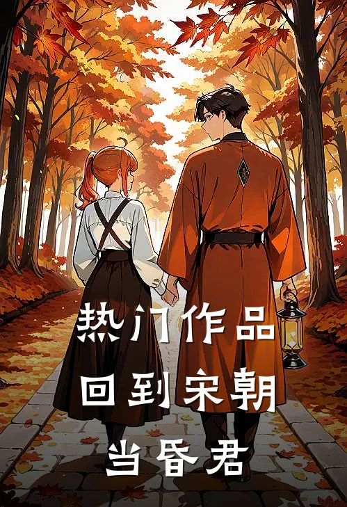 热门作品回到宋朝当昏君