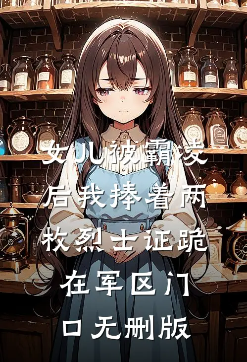 女儿被霸凌后我捧着两枚烈士证跪在军区门口无删版