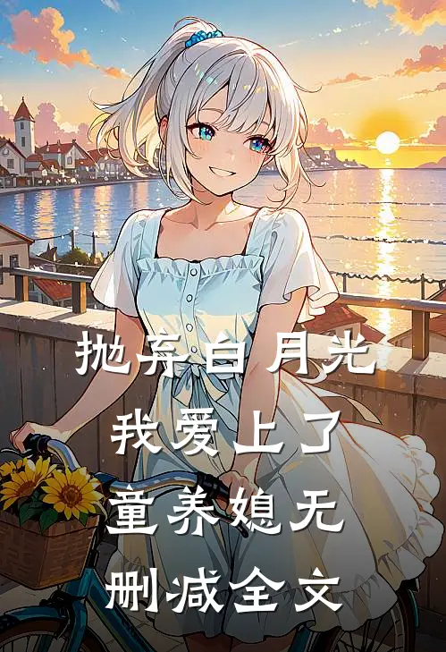 抛弃白月光，我爱上了童养媳无删减全文