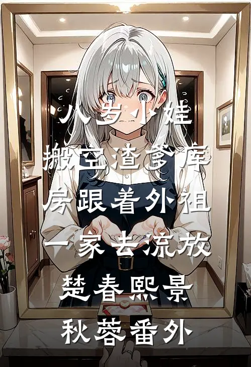 八岁小娃，搬空渣爹库房跟着外祖一家去流放楚春熙景秋蓉番外