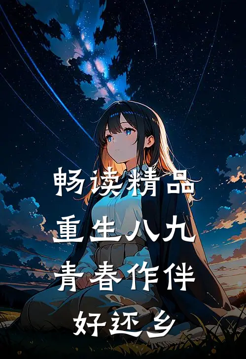 畅读精品重生八九：青春作伴好还乡