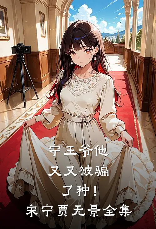 宁王爷他又又被骗了种！宋宁贾无景全集