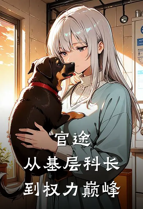 官途：从基层科长到权力巅峰