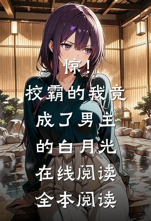 惊！校霸的我竟成了男主的白月光在线阅读全本阅读