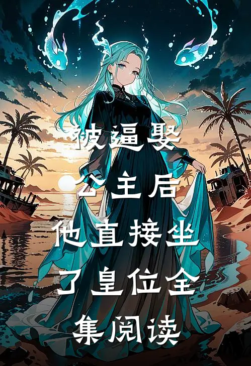 被逼娶公主后，他直接坐了皇位全集阅读