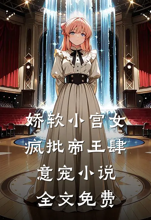 娇软小宫女，疯批帝王肆意宠小说全文免费