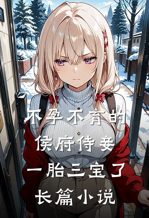 不孕不育的侯府侍妾，一胎三宝了长篇小说