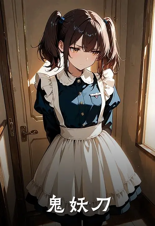 鬼妖刀