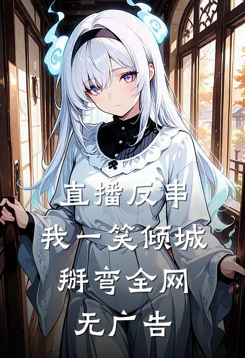 直播反串：我一笑倾城，掰弯全网无广告