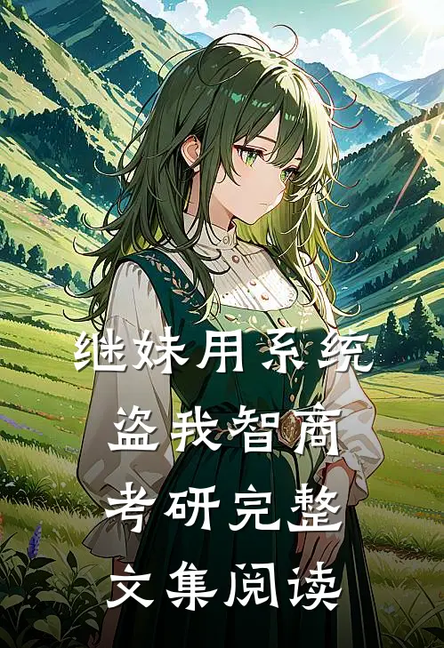 继妹用系统盗我智商考研完整文集阅读