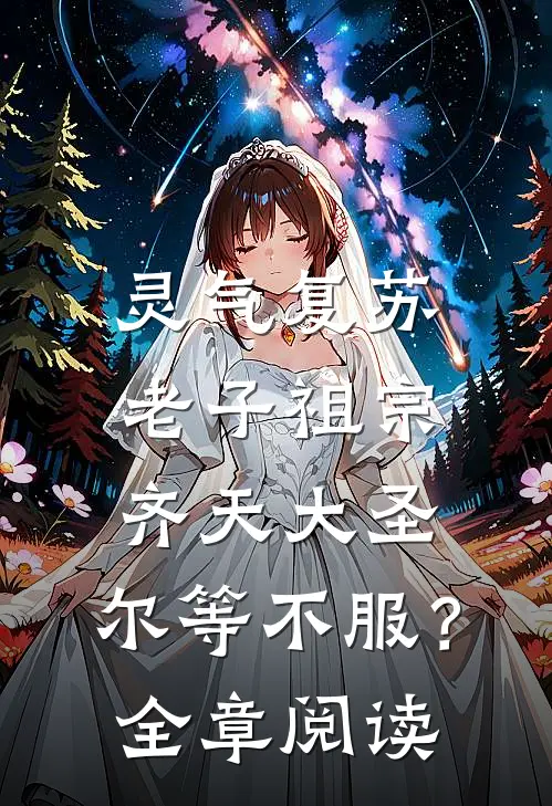 灵气复苏：老子祖宗齐天大圣，尔等不服？全章阅读