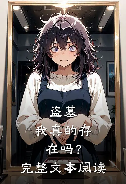 盗墓：我真的存在吗？完整文本阅读