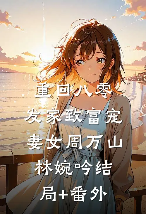 重回八零：发家致富宠妻女周万山林婉吟结局+番外