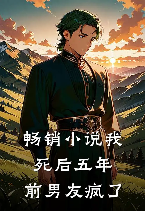 畅销小说我死后五年，前男友疯了