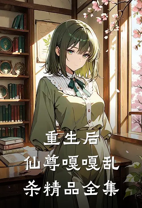 重生后，仙尊嘎嘎乱杀精品全集