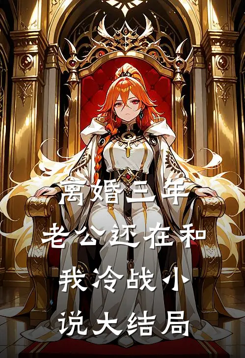 离婚三年,老公还在和我冷战小说大结局