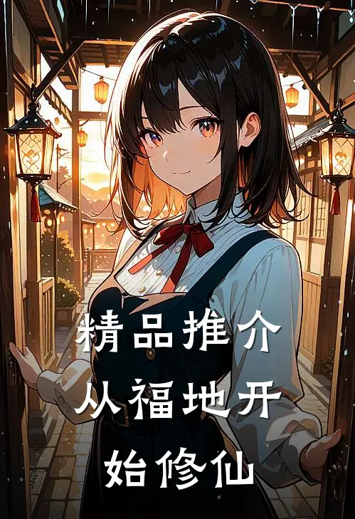 精品推介从福地开始修仙