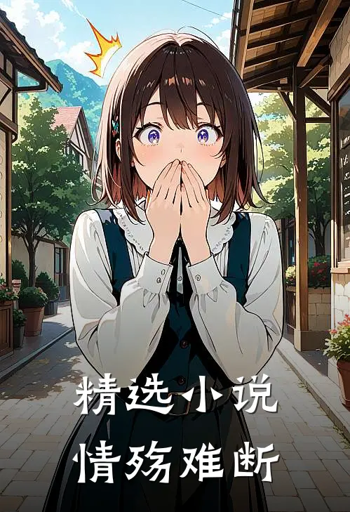 精选小说情殇难断