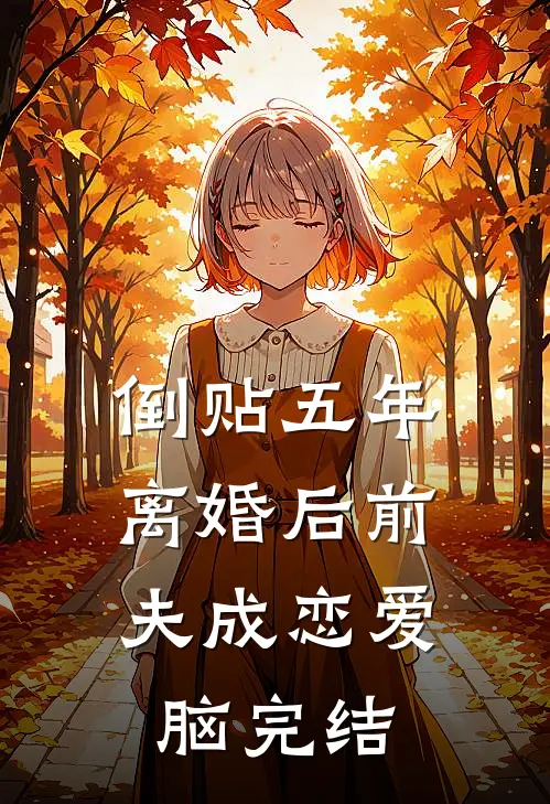 倒贴五年，离婚后前夫成恋爱脑完结