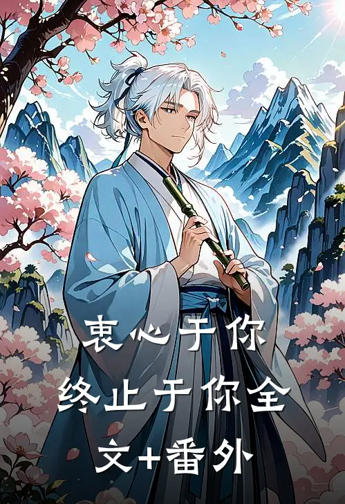 衷心于你，终止于你全文+番外