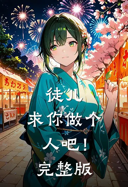 徒儿，求你做个人吧！完整版