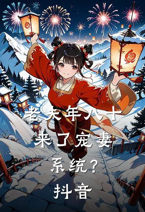 老夫年八十，来了宠妻系统？抖音