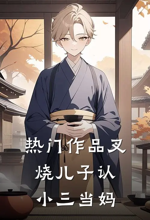 热门作品叉烧儿子认小三当妈