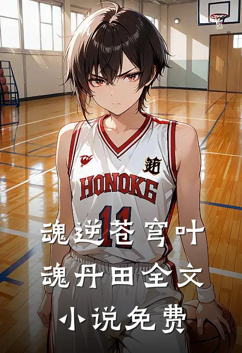 魂逆苍穹叶魂丹田全文小说免费
