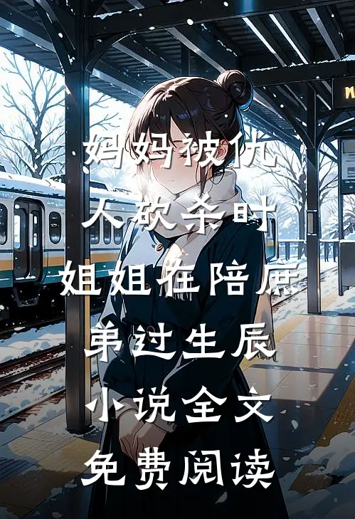 妈妈被仇人砍杀时，姐姐在陪庶弟过生辰小说全文免费阅读