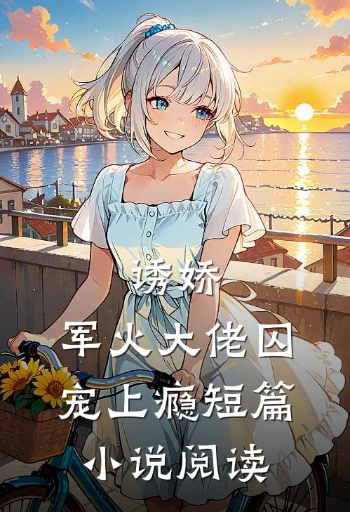 诱娇，军火大佬囚宠上瘾短篇小说阅读